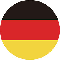 German flag